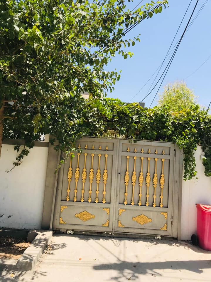 بيت للبيع في ملا امر ع طريق شاويس – أربيل