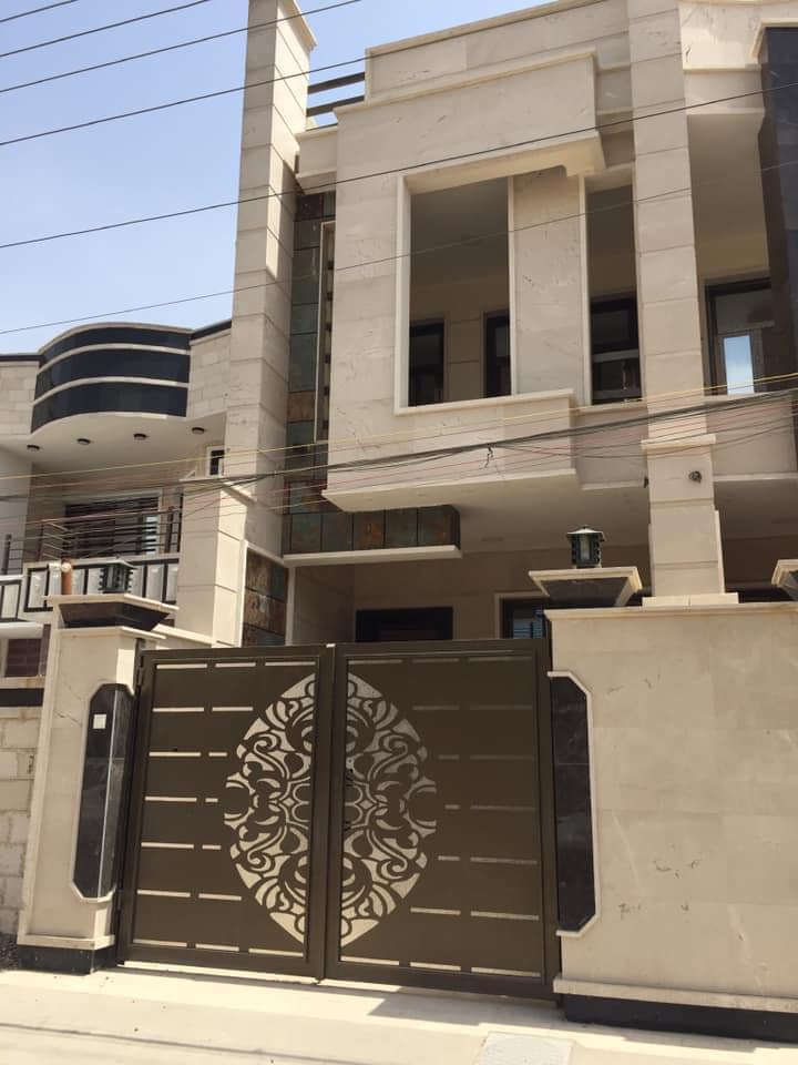 بيت للبيع في السيدية – بغداد