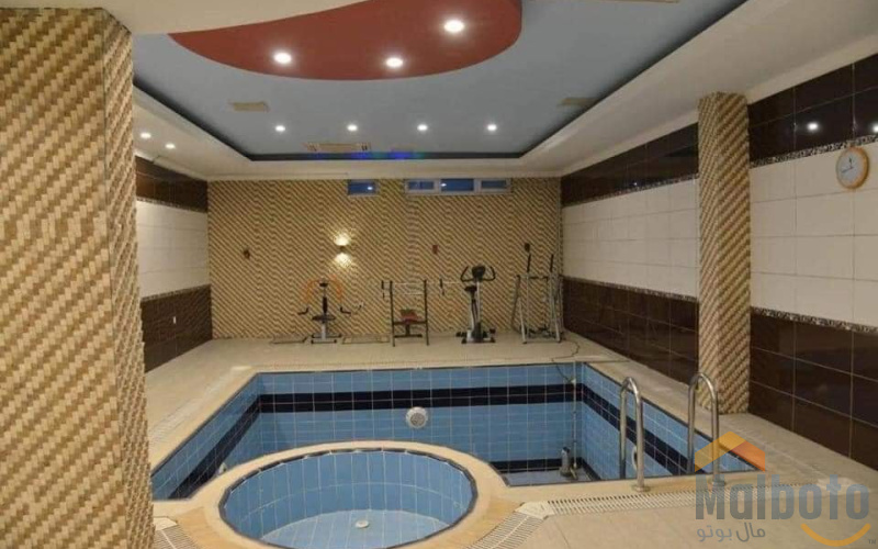 Marina, Erbil - أربيل, 4 Bedrooms Bedrooms, ,4 BathroomsBathrooms,Villa,Sale,8699