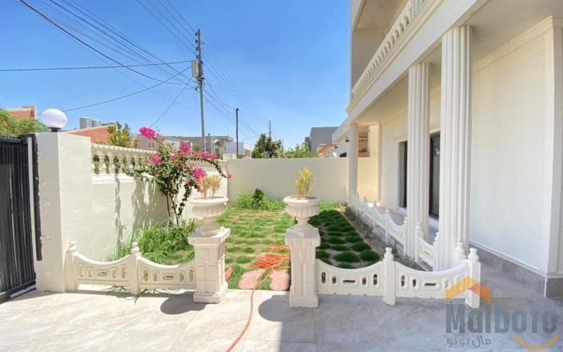 مجمع لاوان ستي, Erbil - أربيل, ,House,Sale,8701