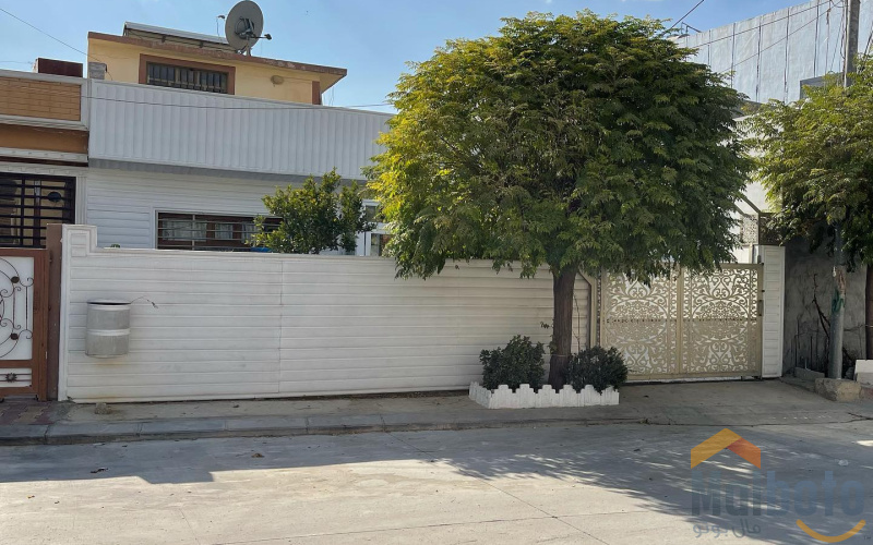 گه ڕە كي ماجدي مول - پشت ماجدي مول, Sulaymaniyah - السليمانية, 4 Bedrooms Bedrooms, ,2 BathroomsBathrooms,House,Sale,8708