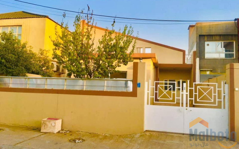 لاوان ستي, مجمع لاوان ستي, Erbil - أربيل, 1 Bedroom Bedrooms, 3 Rooms Rooms,1 BathroomBathrooms,House,Sale,لاوان ستي,8711