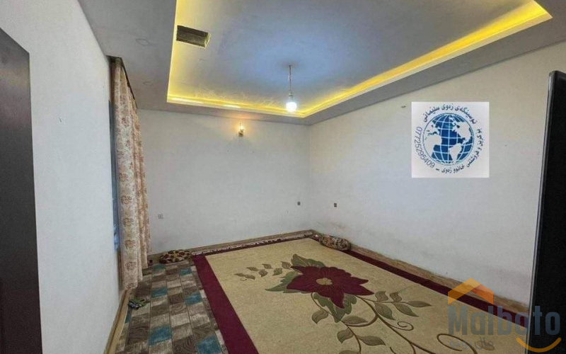 بكره جو, Sulaymaniyah - السليمانية, 3 Bedrooms Bedrooms, 4 Rooms Rooms,2 BathroomsBathrooms,House,Sale,8737