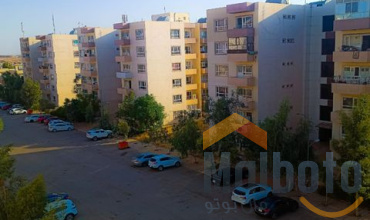 شاهان ستي, Erbil - أربيل, 2 Bedrooms Bedrooms, 3 Rooms Rooms,1 BathroomBathrooms,Apartment,Sale,8739