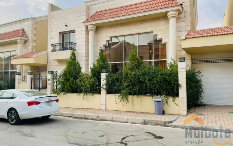 القريه اللبنانيه, Erbil - أربيل, ,House,Sale,7357